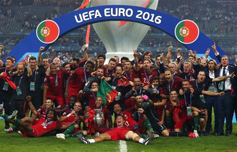 Euro 2016 .
